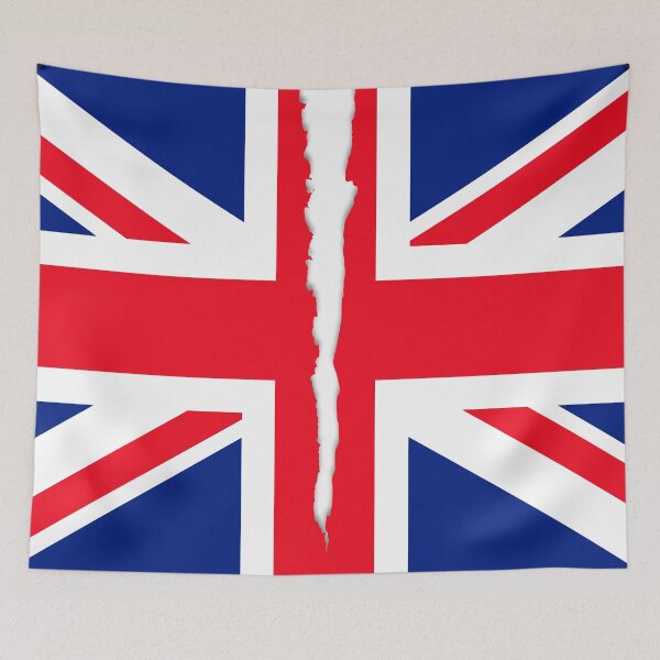 Artikelvorschau, Brexit entworfen und verkauft von BrainStormMedia.