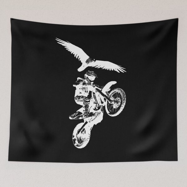 Item preview, Dirt Bike designed and sold by TMBTM.