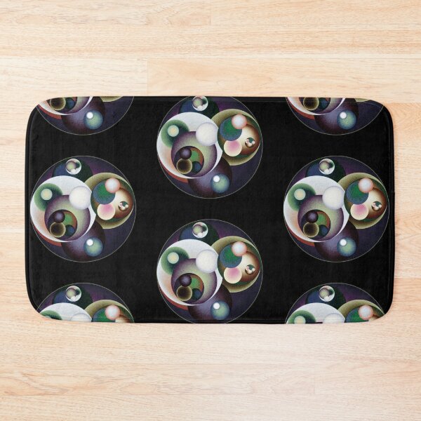 Item preview, Coalescence designed and sold by InfinitePathArt.