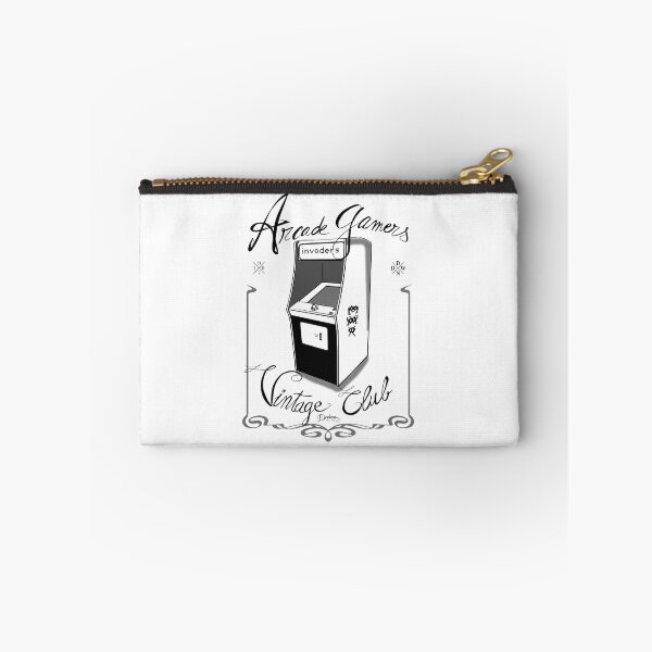 Item preview, Arcade gamers - Vintage club designed and sold by dadawan.