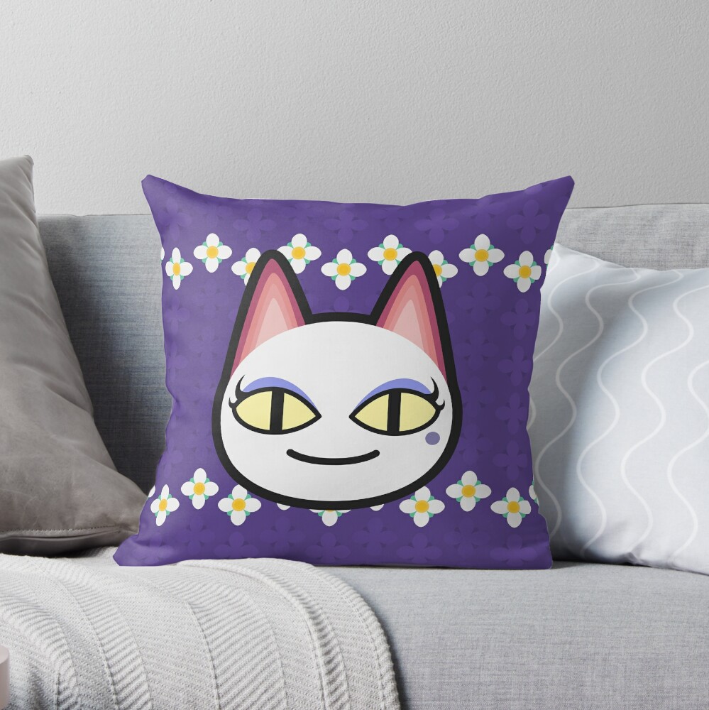 animal crossing pillow target