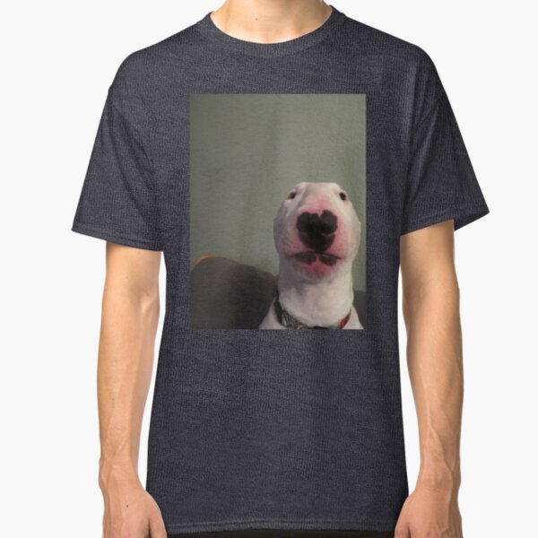 @PupperNelson: "Walter" Original Classic T-Shirt
