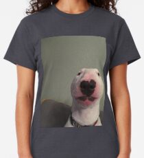 @PupperNelson: "Walter" Original Classic T-Shirt