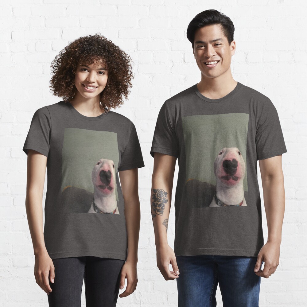 @PupperNelson: "Walter" Original Essential T-Shirt