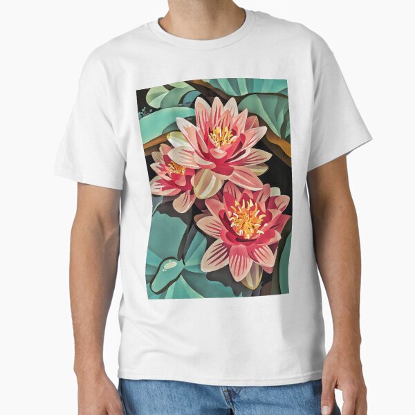 Lotus Classic T-Shirt