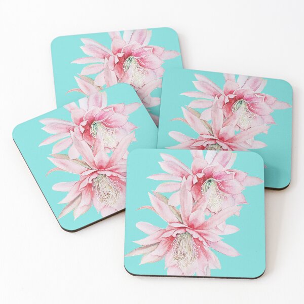 Item preview, Pick Cactus Flowers designed and sold by Reneesodyssey.
