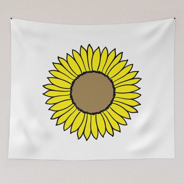 Item preview, Sunflower designed and sold by janewwu.