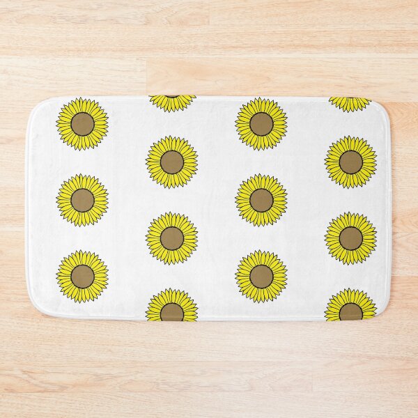 Item preview, Sunflower designed and sold by janewwu.