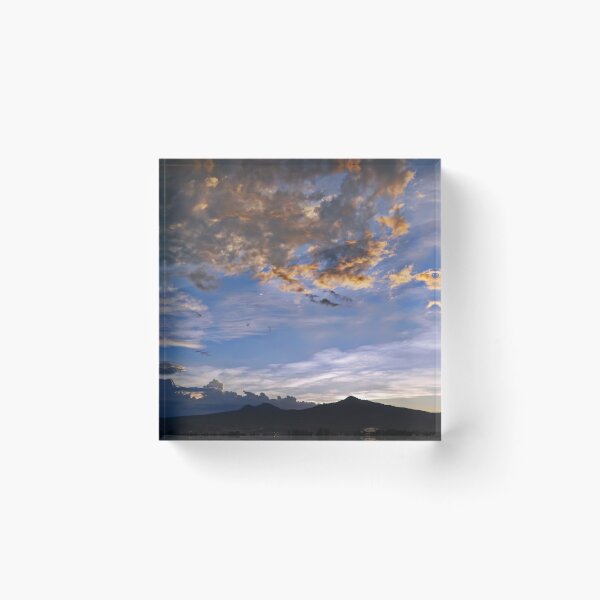 Item preview, ©HCS Sunset June 20 IA. designed and sold by OmarHernandez.