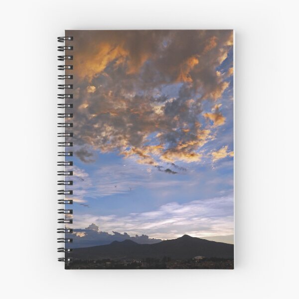 Item preview, ©HCS Sunset June 20 IA. designed and sold by OmarHernandez.