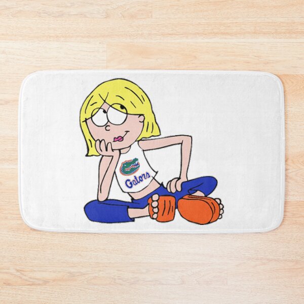 Item preview, Lizzie McGoGators designed and sold by sedrann15.