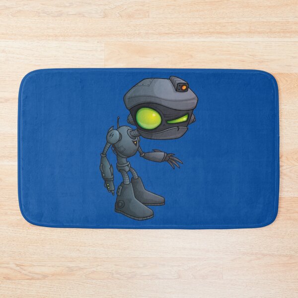 Item preview, KRANK designed and sold by fizzgig.