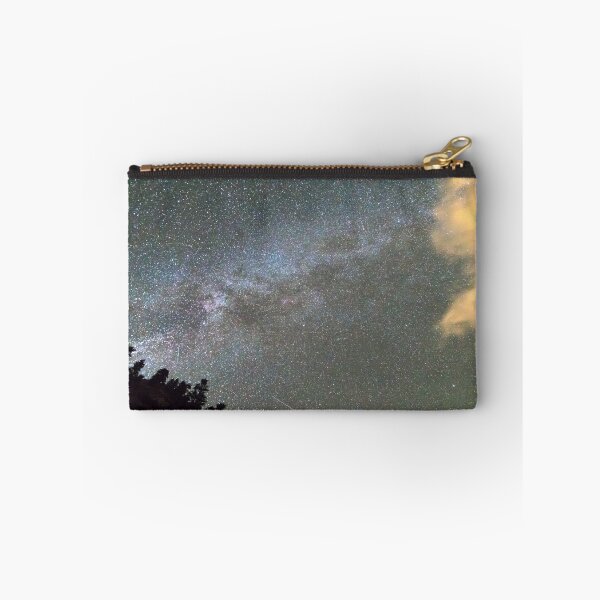Item preview, Milky Way Perseid Meteor Shower designed and sold by Bo Insogna.