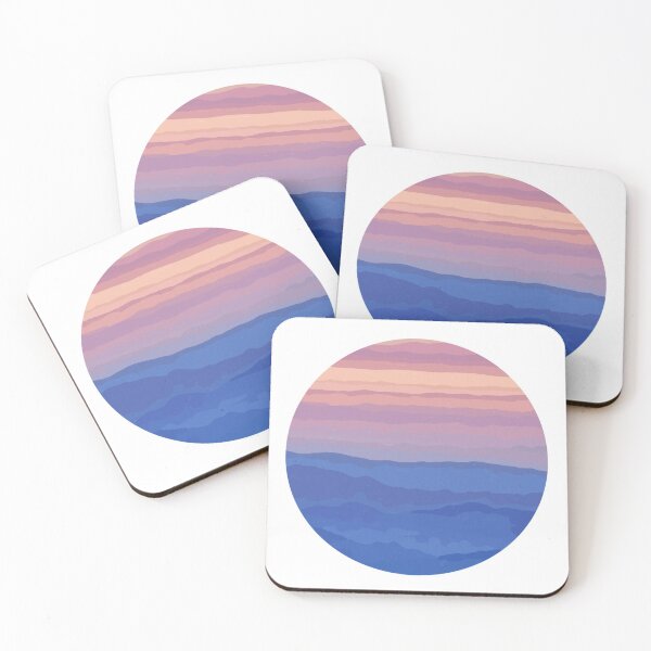 Item preview, Blue Ridge Mountains  designed and sold by GinnyBoehm.