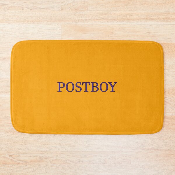 Item preview, Green Post Boy designed and sold by NikolaiGames.