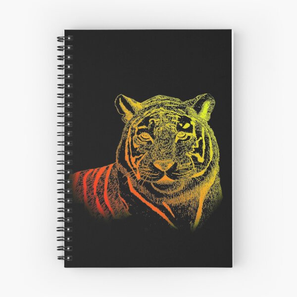 Item preview, Tiger designed and sold by jkartlife.