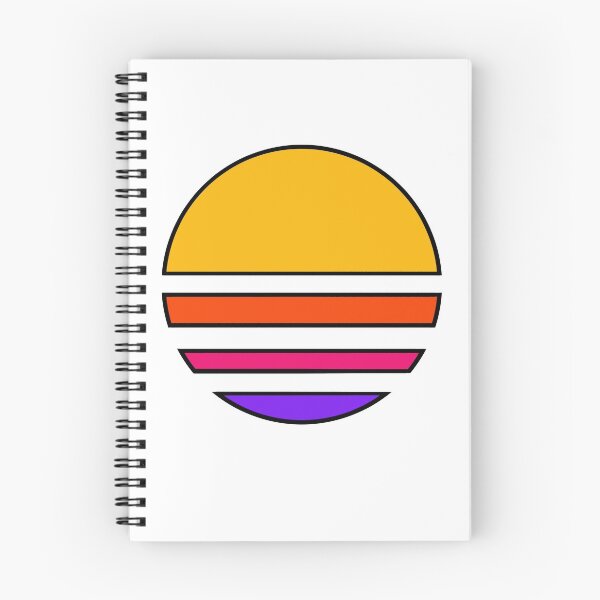 Item preview, Retro Sun designed and sold by -EyeClops-.