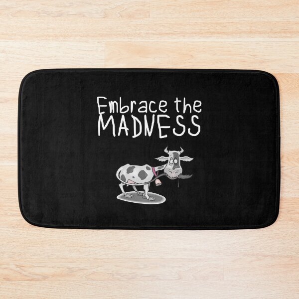 Item preview, Embrace the madness designed and sold by schuettelspeer.