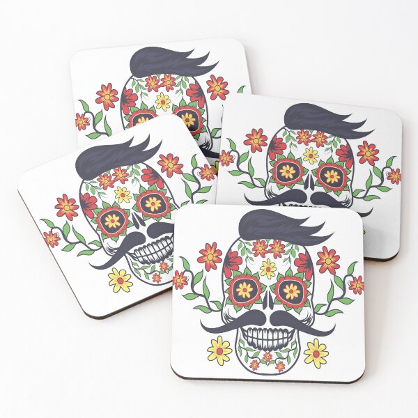 Item preview, Skull Mexican designed and sold by Ochic.