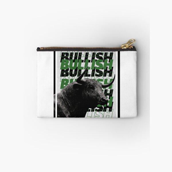 Item preview, Bullish designed and sold by callavibes.