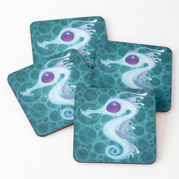 Item preview, Sea Dragon designed and sold by fizzgig.
