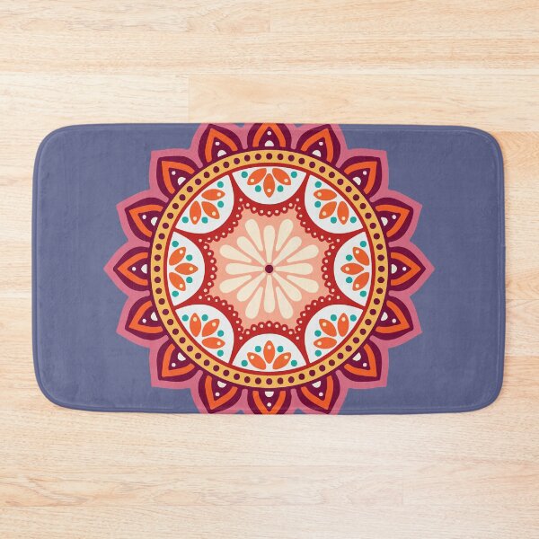 Item preview, chula mandala designed and sold by happymandala.