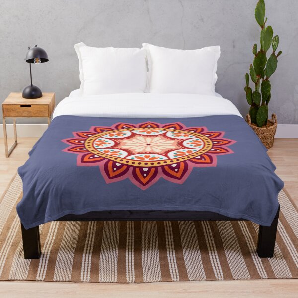 Item preview, chula mandala designed and sold by happymandala.