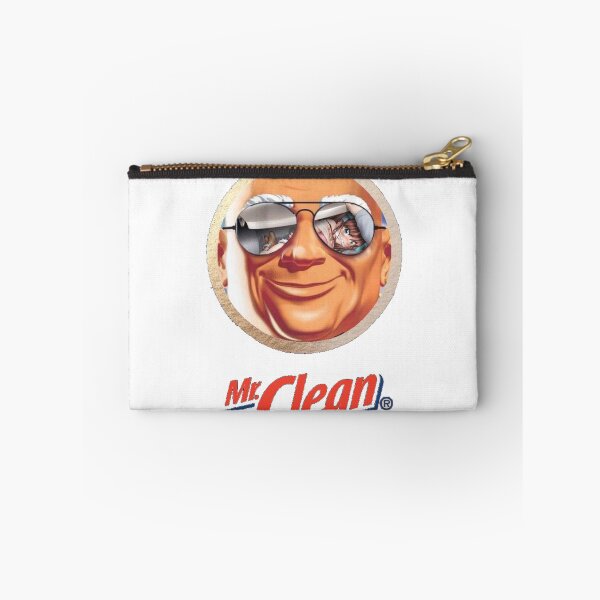 Item preview, Mr. Clean designed and sold by majorflv.