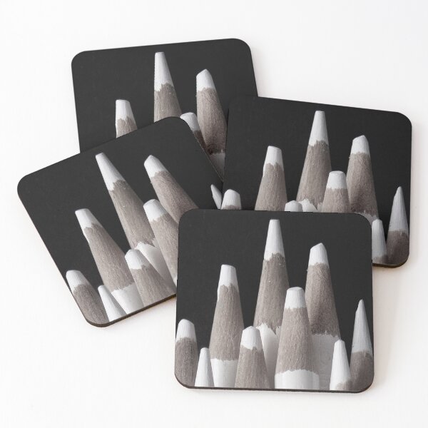 Item preview, We don’t see color.  designed and sold by Alex Preiss.