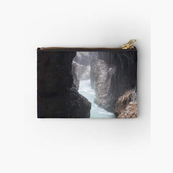 Item preview, Partnachklamm, Garmisch-Partenkirchen, Germany designed and sold by Ianua.