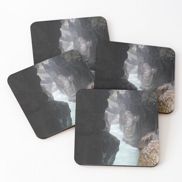 Item preview, Partnachklamm, Garmisch-Partenkirchen, Germany designed and sold by Ianua.