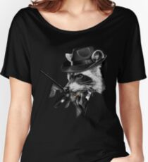 Mafia Women's Relaxed Fit T-Shirt