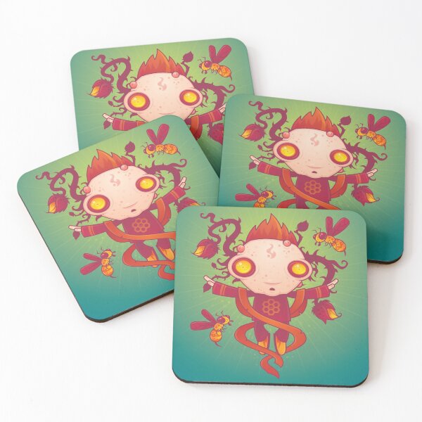 Item preview, HIVES designed and sold by fizzgig.
