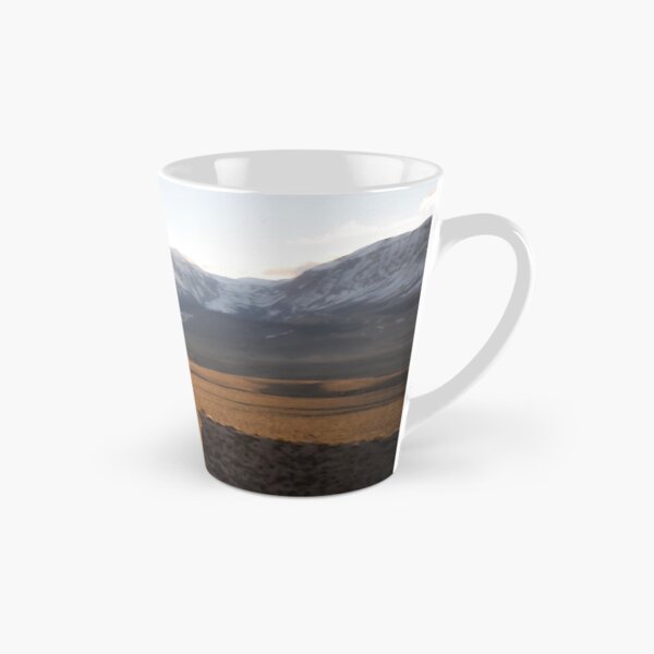 Item preview, Majestic Mountain Pug Plans His Summits designed and sold by pugventurephoto.
