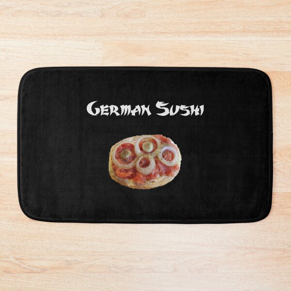 Item preview, German Sushi designed and sold by schuettelspeer.