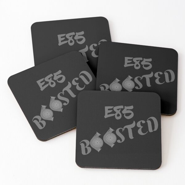 Item preview, Boosted High Performance E 85 designed and sold by CharJens.