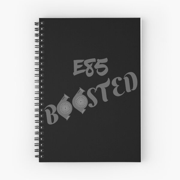 Item preview, Boosted High Performance E 85 designed and sold by CharJens.