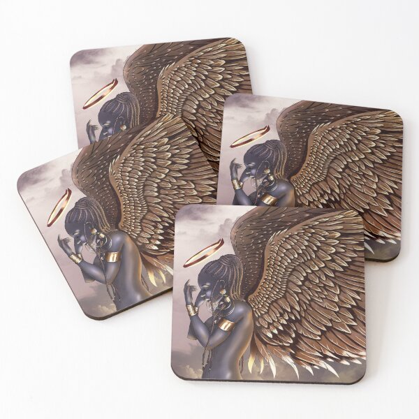 Item preview, Angel Queen designed and sold by ArthurTribuzi.