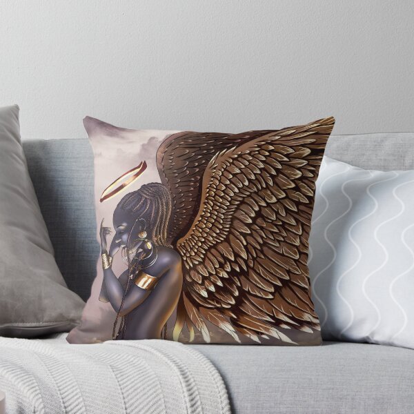Item preview, Angel Queen designed and sold by ArthurTribuzi.