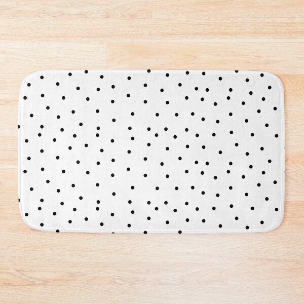 Item preview, Classic Polka dot pattern design decor designed and sold by alifyalifestyle.