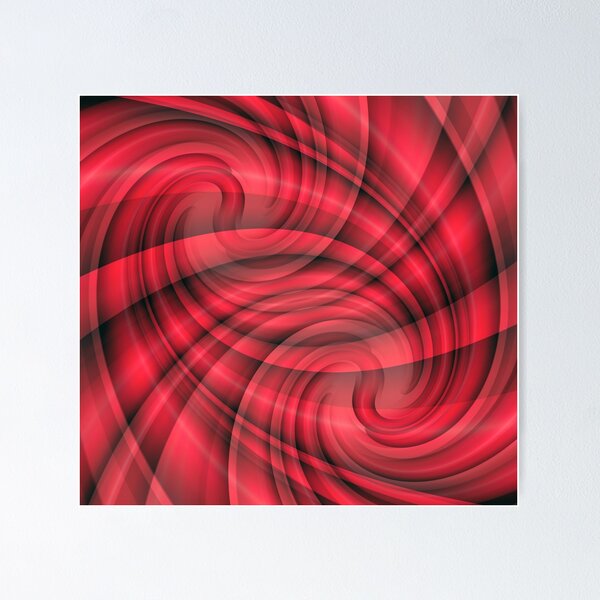 Aperçu de l'œuvre Abstract Concentric Background créée et vendue par Olga Altunina.