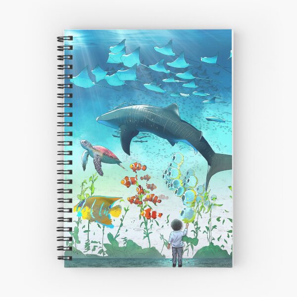 Item preview, Ocean on The Wall designed and sold by ArthurTribuzi.