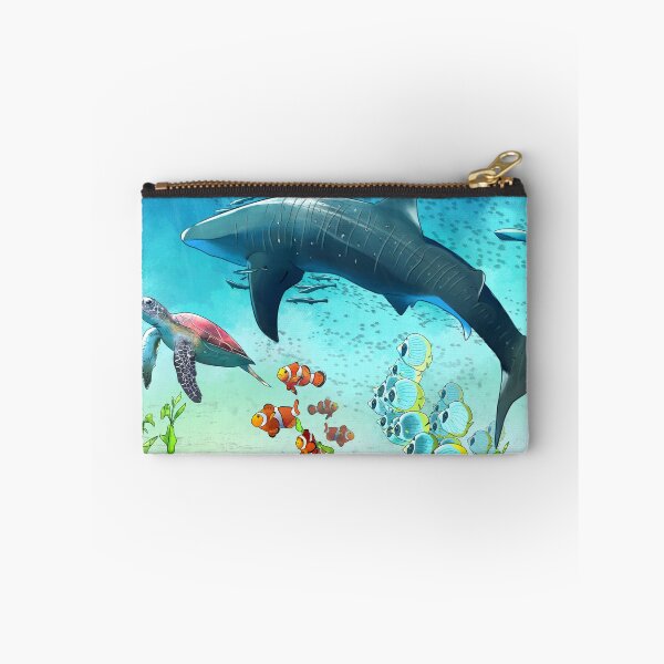 Item preview, Ocean on The Wall designed and sold by ArthurTribuzi.