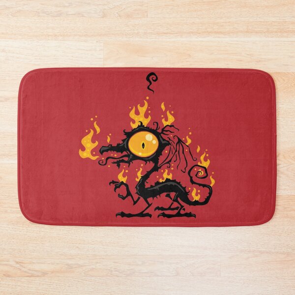 Item preview, Backfire designed and sold by fizzgig.