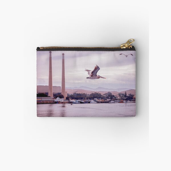 Item preview, Morro Bay Skyline designed and sold by MarniePatchett.