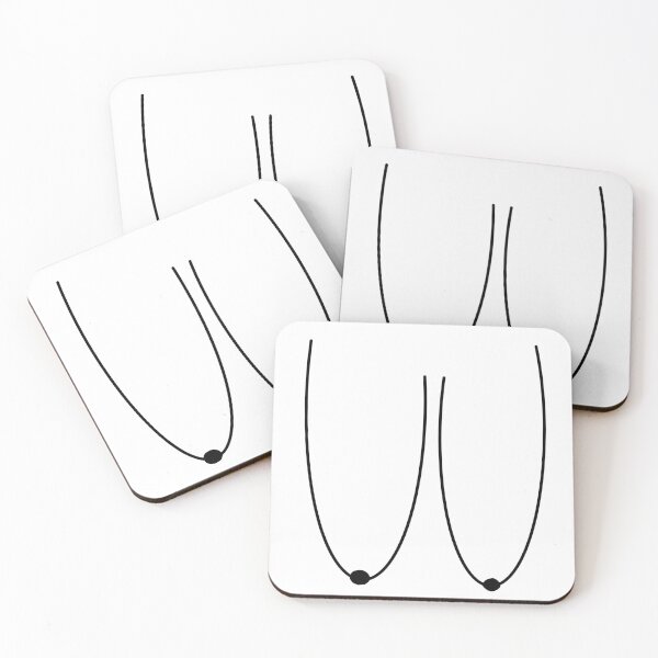 Item preview, The Persistence of Mammaries designed and sold by christinaashman.