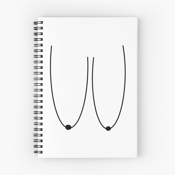 Item preview, The Persistence of Mammaries designed and sold by christinaashman.
