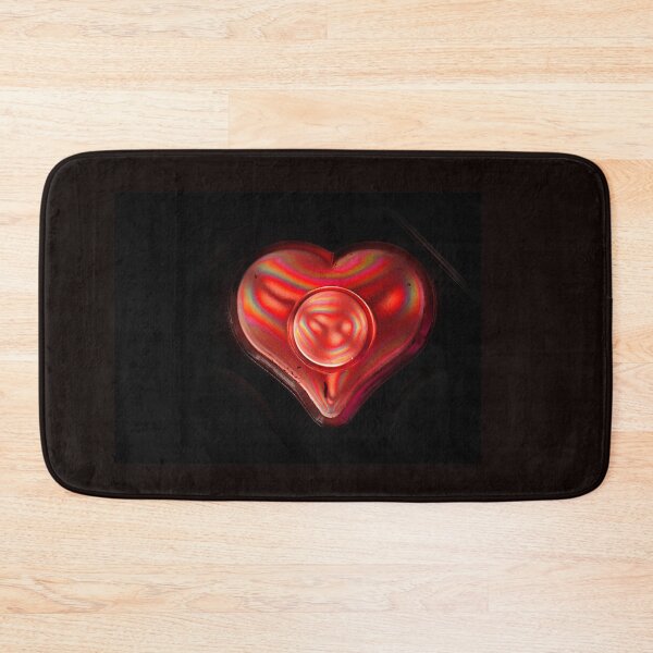 Item preview, Chocolate Box Heart. designed and sold by Billlee.