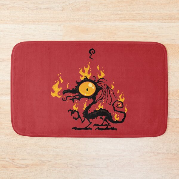 Item preview, Backfire designed and sold by fizzgig.