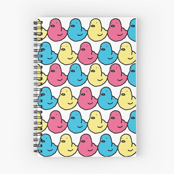 Item preview, Lil Ducky (Triple Arrangement) designed and sold by kiscadenj.